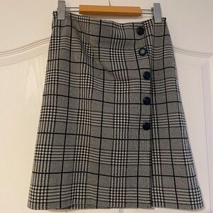 Melanie Lyne Skirt